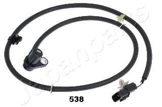 Czujnik abs mitsubishi p. outlander 2,0 97- pr - JAPANPARTS ABS538