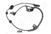 CZUJNIK ABS MITSUBISHI T. OUTLANDER 2.2 DI-D 4WD -10 LE - (4670A157, 4670A583) JAPANPARTS ABS554 (фото 1)