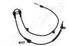 CZUJNIK ABS SUZUKI P. SX4 1.5VVT 10- PR - (5621079J00, 5621079J10) JAPANPARTS ABS817 (фото 1)