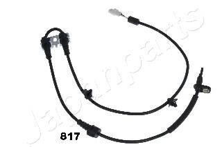 CZUJNIK ABS SUZUKI P. SX4 1.5VVT 10- PR - (5621079J00, 5621079J10) JAPANPARTS ABS817 (фото 1)