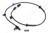 CZUJNIK ABS SUZUKI T. SX4 1.5 VVT 10- LE - (5632079J00, 5632079J01) JAPANPARTS ABS818 (фото 1)