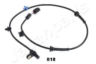 Czujnik abs suzuki t. sx4 1.5 vvt 10- le - (5632079J00, 5632079J01) JAPANPARTS ABS818