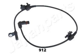 Czujnik abs chrysler p. 300c 3.0crd 05- le - JAPANPARTS ABS912