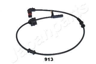 Czujnik abs chrysler 300c 3.0crd 05- - JAPANPARTS ABS913