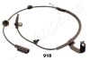 CZUJNIK ABS JEEP P. COMPASS 2.0 11- LE - (05105573AA, 5105573AA, K05105573AA) JAPANPARTS ABS918 (фото 1)