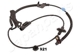 Czujnik abs jeep t. patriot 2.0 11- pr - (53178225, 5105062AB, 5105062AC) JAPANPARTS ABS921