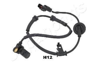 Датчик АБС - JAPANPARTS ABSH12
