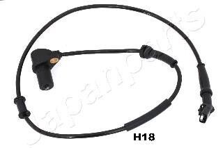 Датчик - JAPANPARTS ABS-H18