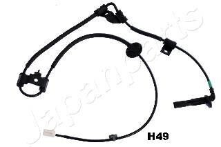 Czujnik abs kia t. sportage 2,0 16v 04- le - JAPANPARTS ABSH49