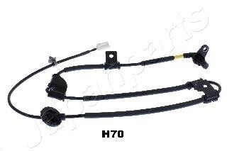 Czujnik abs hyundai t. tuscon 2,0 04- pr - (956802E500, J5930531) JAPANPARTS ABSH70