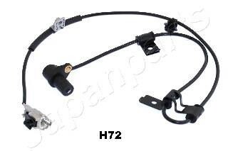 Czujnik abs hyundai p. matrix 1,5 01- le - (9567017010) JAPANPARTS ABSH72