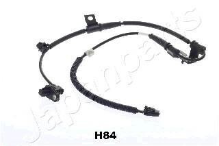 CZUJNIK ABS KIA P. CEED 1.4 CVVT 12- LE - (598102H300, 598102L300) JAPANPARTS ABSH84 (фото 1)