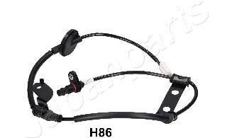 Фото 2 - Датчик АБС (ABS) JAPANPARTS ABSH86