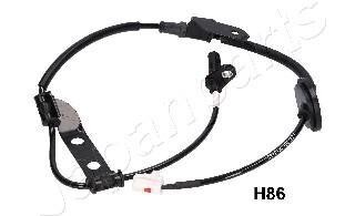 CZUJNIK ABS HYUNDAI T. I30 1.6CRDI 10- LE - (599102H300) JAPANPARTS ABSH86 (фото 1)