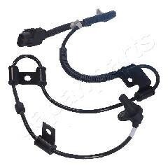 Фото 2 - Датчик АБС (ABS) JAPANPARTS ABSK05
