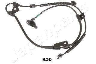 Czujnik abs kia p. sportage 2.0 crdi/2.0 16v/2.7 v6 le - (956701F300) JAPANPARTS ABSK30