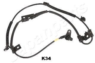 CZUJNIK ABS KIA P. SPORTAGE 2.0 CRDI/2.0 16V/2.7 V6 PR - (956701F310) JAPANPARTS ABSK34 (фото 1)