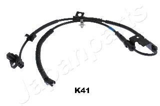 Датчик - (598301H300, 598102L300) JAPANPARTS ABS-K41