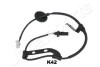 CZUJNIK ABS KIA T. CEED 1.4 CVVT 12- LE - (599101H300, 599101H300FFF) JAPANPARTS ABSK42 (фото 1)