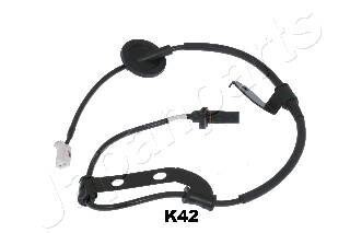 Czujnik abs kia t. ceed 1.4 cvvt 12- le - JAPANPARTS ABSK42