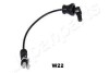 CZUJNIK ABS CHEVROLET T. CAPTIVA 2.2 4X4 11- - (4809379, 96626080) JAPANPARTS ABSW22 (фото 1)