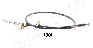 Трос - JAPANPARTS BC-100L