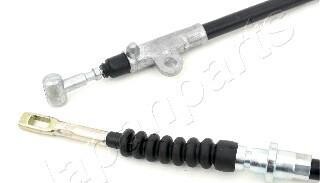 Фото 2 - Трос ручного гальма JAPANPARTS BC-112