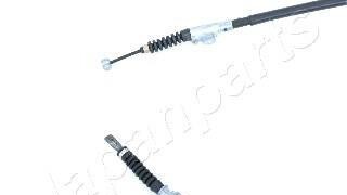 Фото 2 - Трос ручного тормоза JAPANPARTS BC-167R (BC167R)