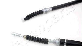 Фото 2 - Трос ручного гальма JAPANPARTS BC-300 (BC300)