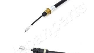 Фото 2 - Трос ручного тормоза JAPANPARTS BC-307 (BC307)