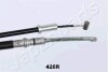 Трос - (47510SAA023, 47510SAA033, 47510SAA043) JAPANPARTS BC426R (фото 2)