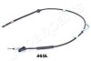 Трос - (47560SR3931, 47560SR3933, 47560SR3930) JAPANPARTS BC-465L (фото 1)