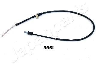 Трос - JAPANPARTS BC-565L