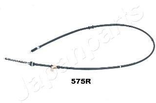 Linka ham. recz. mitsubishi t. l200 96-07 pr - JAPANPARTS BC575R