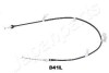 LINKA HAM. RиCZ. FIAT/SUZUKI T. SEDICI/SX4 06- LE - (71742845, 5440279J00) JAPANPARTS BC841L (фото 1)