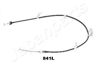 Linka ham. rиcz. fiat/suzuki t. sedici/sx4 06- le - JAPANPARTS BC841L