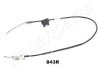 LINKA HAM. RECZ. SUZUKI T. GRAND VITARA 1,9 DDIS 05-15 PR - (5440165J00) JAPANPARTS BC843R (фото 1)