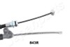 LINKA HAM. RECZ. SUZUKI T. GRAND VITARA 1,9 DDIS 05-15 PR - (5440165J00) JAPANPARTS BC843R (фото 2)