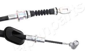 Фото 2 - Трос ручного тормоза JAPANPARTS BC-848R (BC848R)