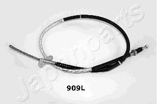 Трос - JAPANPARTS BC-909L