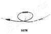 LINKA HAM. R?CZ. CHRYSLER T. PT CRUISER 2,0-2,4 00-10 PR - (04860078AE, 4860078AG, 4860078AE) JAPANPARTS BC927R (фото 1)