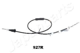 Linka ham. r?cz. chrysler t. pt cruiser 2,0-2,4 00-10 pr - JAPANPARTS BC927R