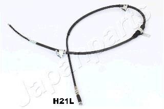 Трос - (5991143450, 599124A030) JAPANPARTS BC-H21L