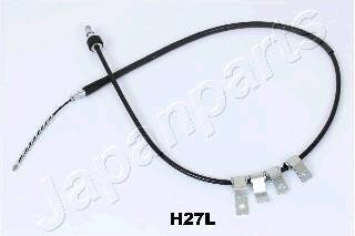 Трос - JAPANPARTS BC-H27L