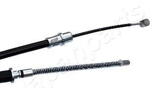 Фото 2 - Трос ручного тормоза JAPANPARTS BC-H30L
