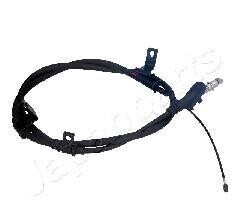 Фото 3 - Трос ручного тормоза JAPANPARTS BC-H31L (BCH31L)