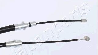Фото 2 - Трос ручного тормоза JAPANPARTS BC-H31R (BCH31R)