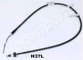 Трос - JAPANPARTS BC-H37L