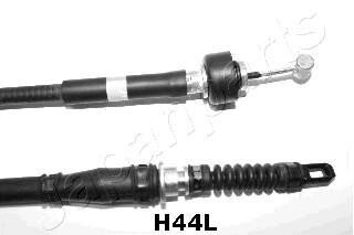 Фото 2 - Трос ручного гальма JAPANPARTS BC-H44L