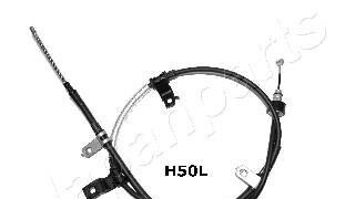 Cable - (597701C350) JAPANPARTS BCH50L (фото 1)